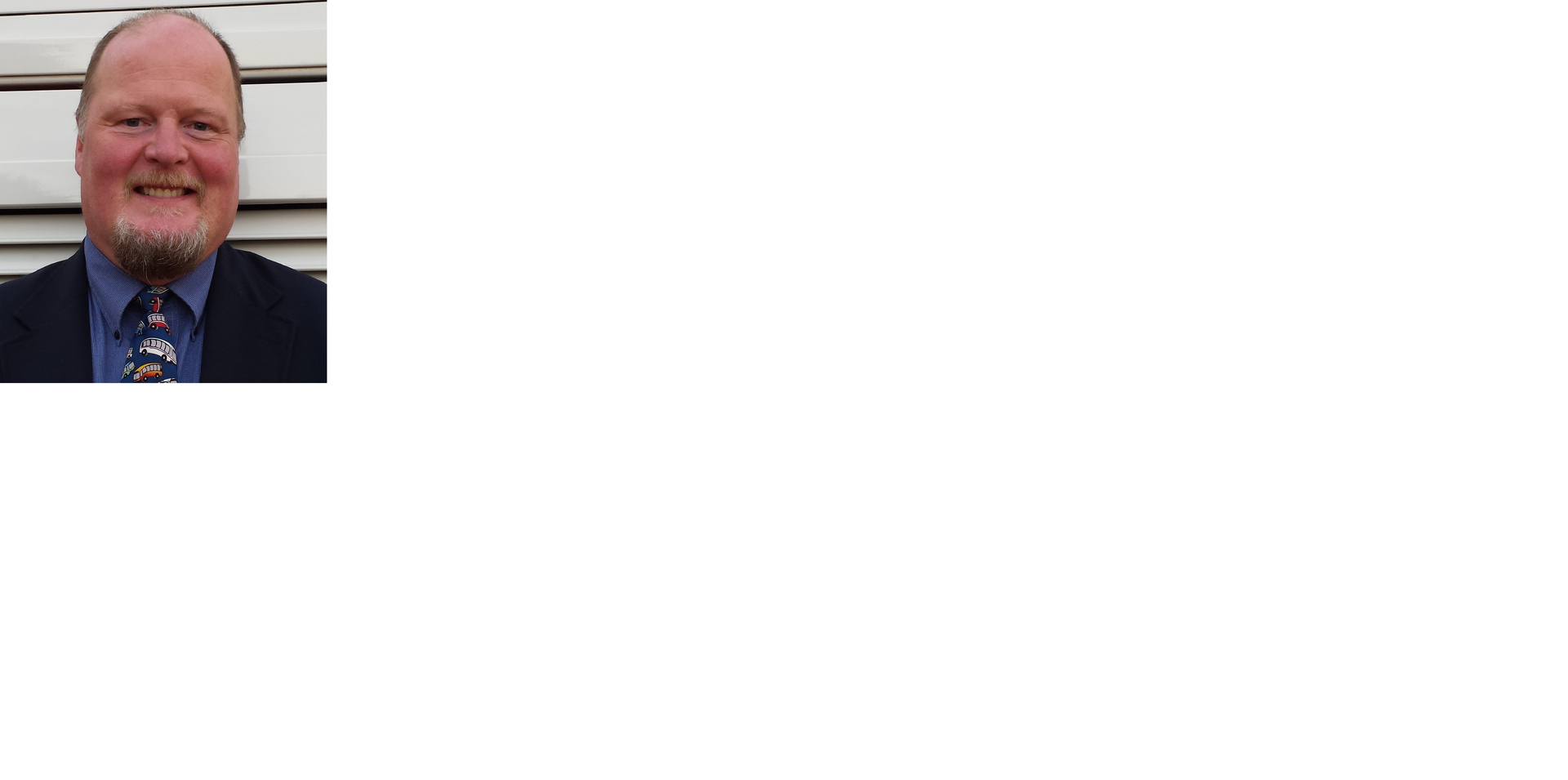Forbes has been with the company for 17 years, most recently as vice president of parts sales.
