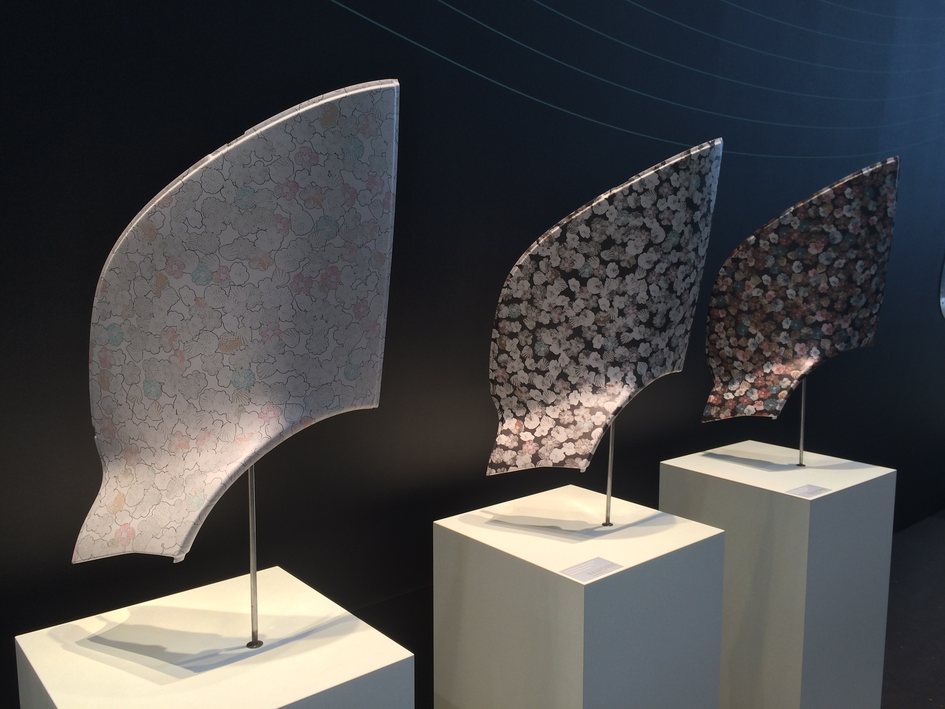 The new technology can be applied across the company&rsquo;s product lines and industries the company serves.