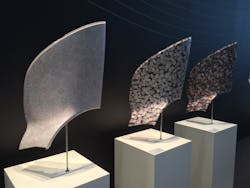 The new technology can be applied across the company’s product lines and industries the company serves. The new technology can be applied across the company’s product lines and industries the company serves.