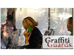 Graffiti Guards Graffiti Guards