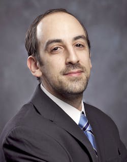 Christopher Papazoglou has been named a senior supervising engineer in the New York City office of Parsons Brinckerhoff
