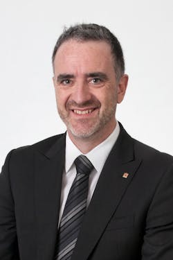 Rowley was the second employee to join the Doha, Qatar, office in 2012, which now has 22 employees actively engaged in intelligent transportation systems (ITS) projects that encompass the entire country. Rowley was the second employee to join the Doha, Qatar, office in 2012, which now has 22 employees actively engaged in intelligent transportation systems (ITS) projects that encompass the entire country.