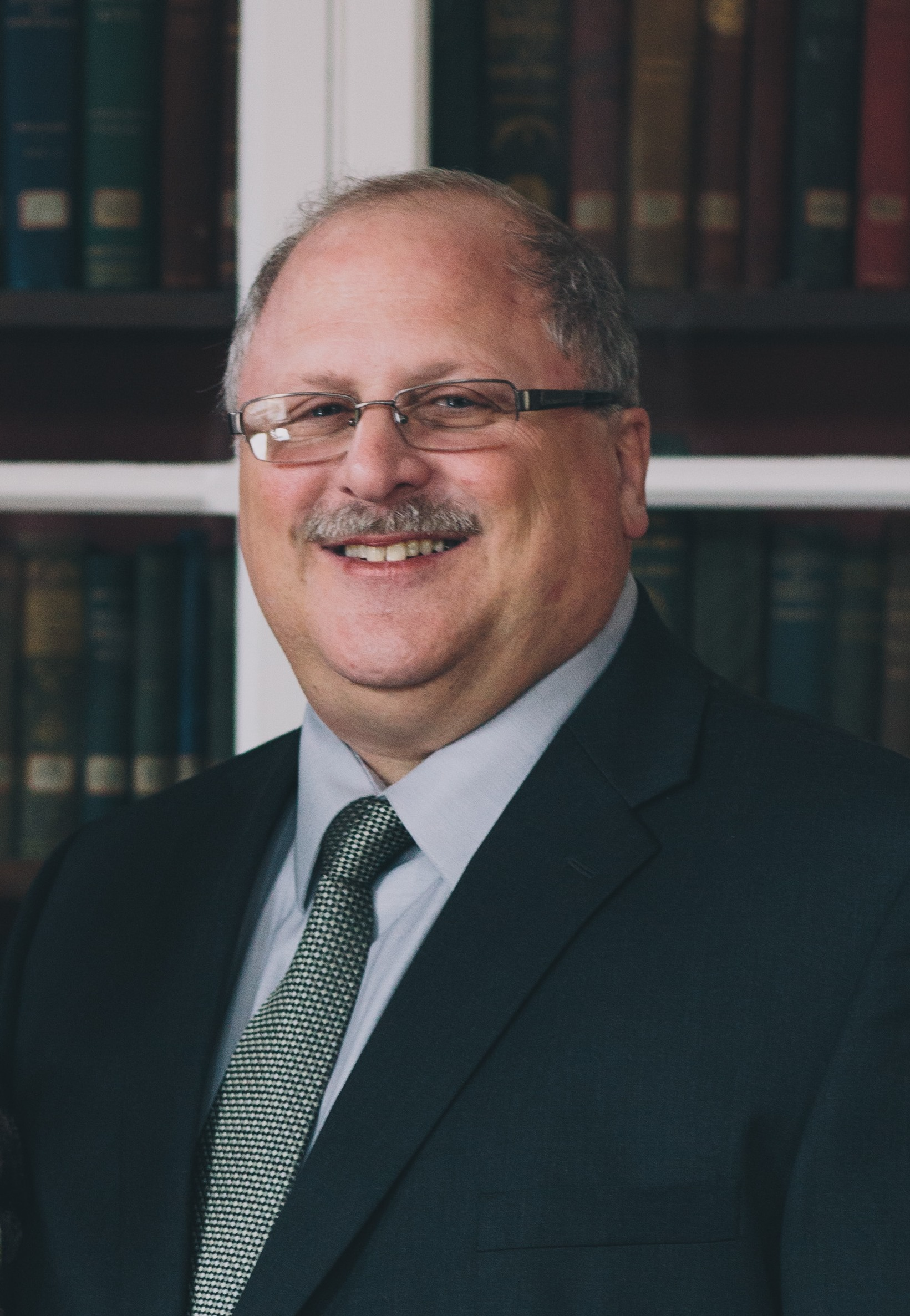 Sanford Weinberg 552ecab1735b2