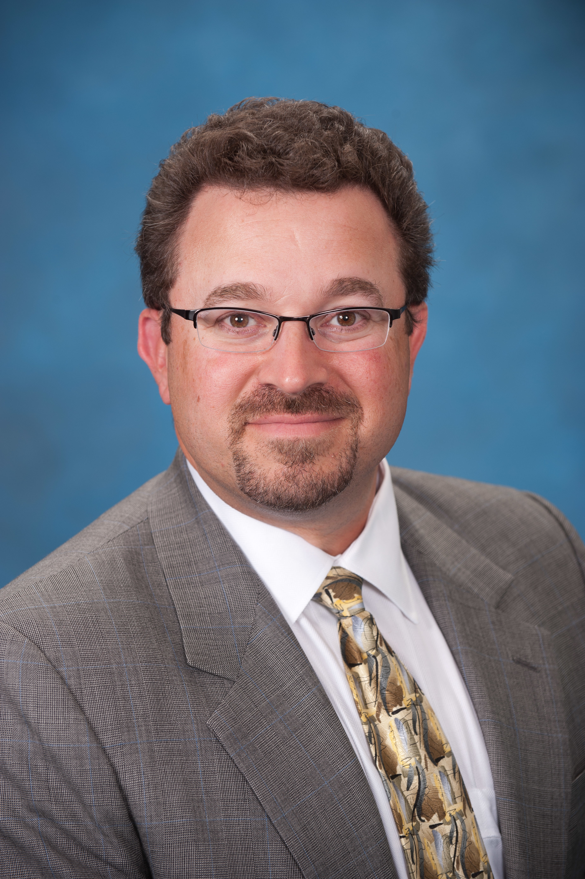 Sean Turner is chief operating officer of Gladstein, Neandross & Associates.