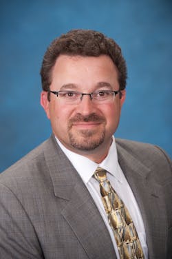 Sean Turner is chief operating officer of Gladstein, Neandross & Associates. Sean Turner is chief operating officer of Gladstein, Neandross & Associates.