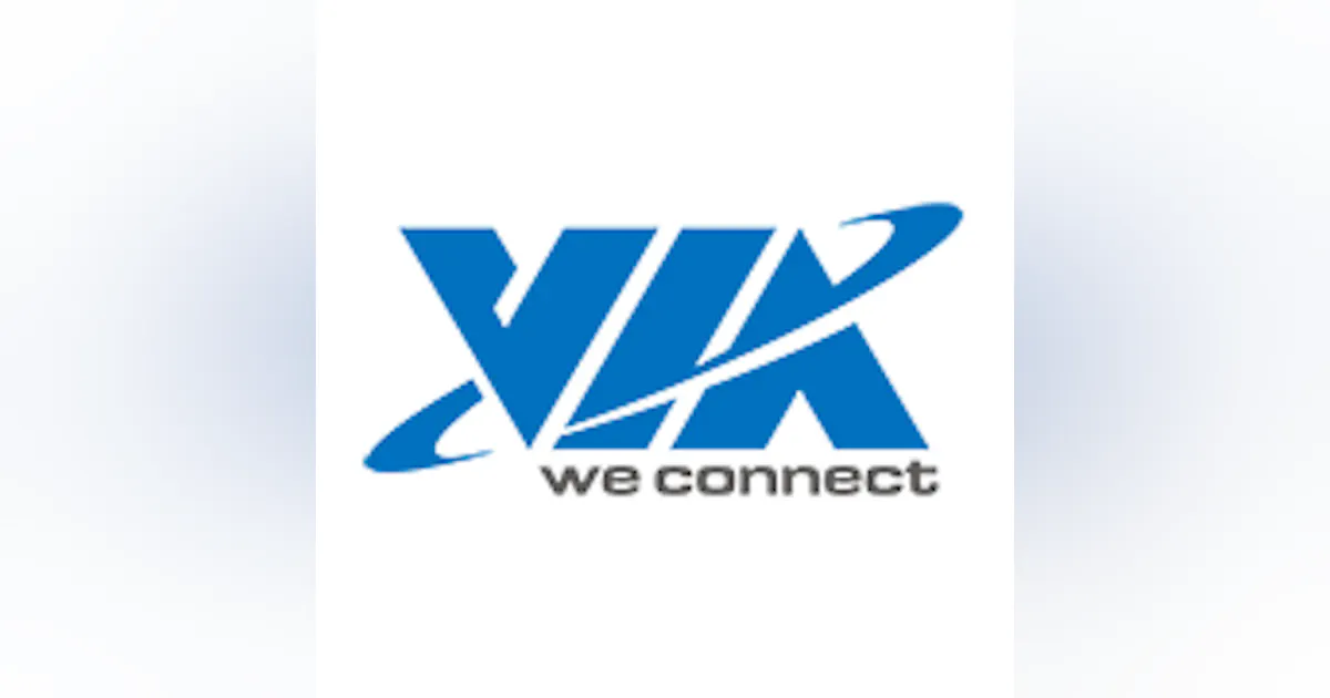 Via Technologies Inc. USA | Mass Transit