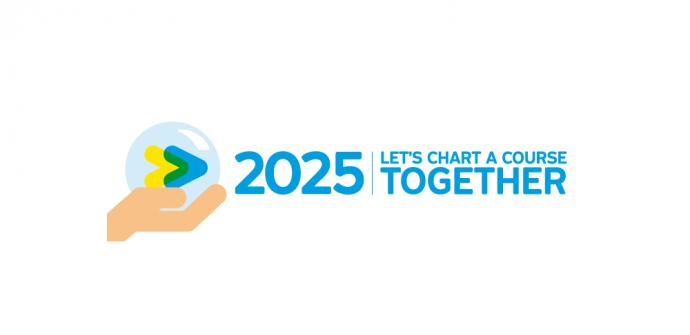 From April 7 to 24, customers will have the opportunity to answer a survey under the theme '2025: Let&rsquo;s chart a course together,' either through the My voice my STM panel or directly on the STM&rsquo;s website, and share their ideas for future public transit services.