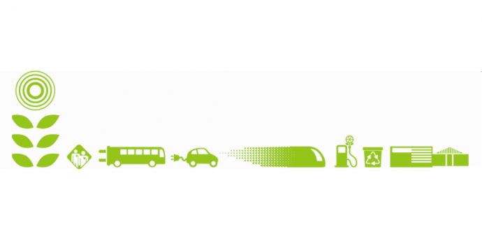 Responsible procurement includes sustainable development criteria in all processes governing goods and services contracts.