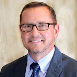 In addition to a Bachelor of Science in Electrical Engineering and Lean Six Sigma certification, Ley is also an active member of the American Public Transportation Association (APTA) and will represent Wago on two American Railway Engineering and Maintenance-of-Way (AREMA) committees. In addition to a Bachelor of Science in Electrical Engineering and Lean Six Sigma certification, Ley is also an active member of the American Public Transportation Association (APTA) and will represent Wago on two American Railway Engineering and Maintenance-of-Way (AREMA) committees.