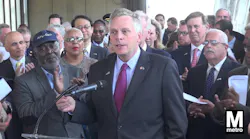 Metro's 7000 Series Media Event