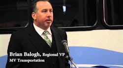 The Rapid Introduces Propane-Fueled Vehicles into its GO!Bus Fleet The Rapid Introduces Propane-Fueled Vehicles into its GO!Bus Fleet