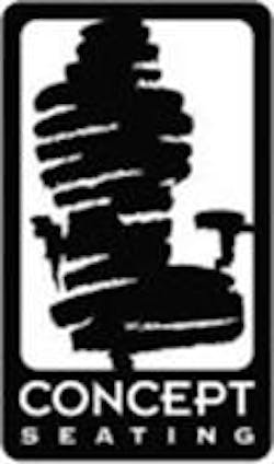 Concept Seating Concept Seating