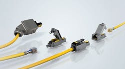 Ha-VIS preLink One Ethernet Cabling System
