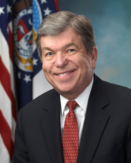 U.S. Senator Roy Blunt Mass Transit