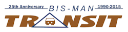 Bis Man Transit 25th Anniversary Logo 5568a65f6b2da