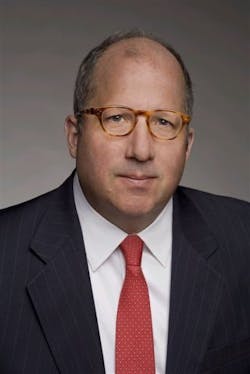 Ward served in the first term of the Bloomberg administration in New York City, leading the Department of Environmental Protection in a robust expansion of its capital plan.