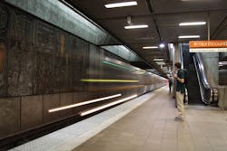 MARTA's Instagram page is helping them build rapport with the creative community in Atlanta. MARTA's Instagram page is helping them build rapport with the creative community in Atlanta.