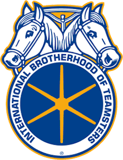 International Brotherhood of Teamsters emblem 555ddfba2e938