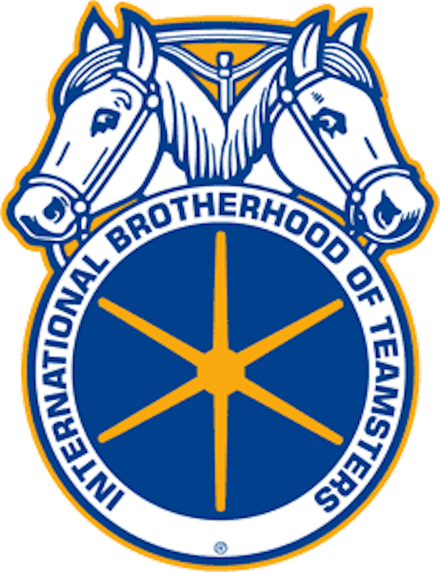 International Brotherhood of Teamsters Mass Transit