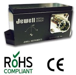 LSOX Series Digital Inclinometer LSOX Series Digital Inclinometer