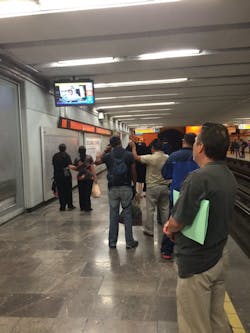 The rollout of the network, branded as ISA TV, began as a three-screen, single location pilot and quickly scaled to nearly 80 screens following its initial success – with the potential for further expansion. The rollout of the network, branded as ISA TV, began as a three-screen, single location pilot and quickly scaled to nearly 80 screens following its initial success – with the potential for further expansion.