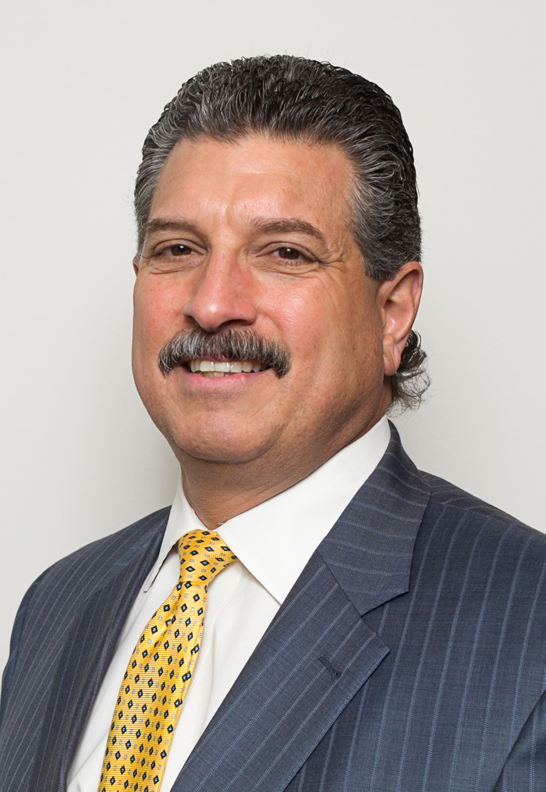 Pulicare received a master of science degree in civil engineering from the New Jersey Institute of Technology and a bachelor of science in civil and environmental engineering from Clarkson University.