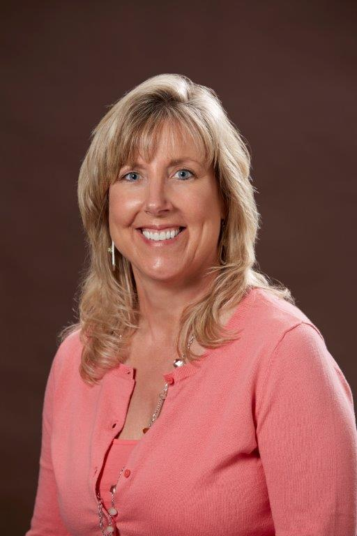 Shelley Martin, new TriMet board member.