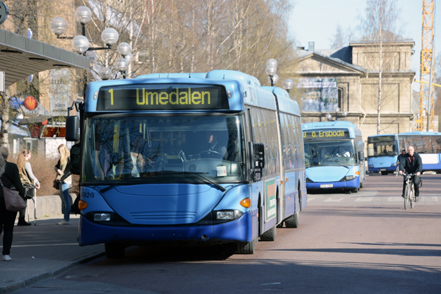 This application also includes the additional benefit of using the same ticketing/barcoding software found in 12 other counties across the region meaning passengers are able to buy tickets in their home city and many others, all via the same Smartphone app.