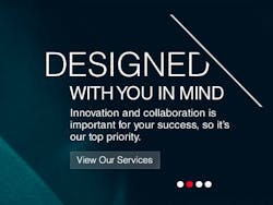 Sekisui has launched a new company website. Sekisui has launched a new company website.