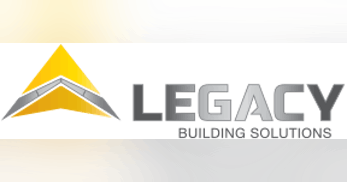 Legacy Building Solutions Mass Transit