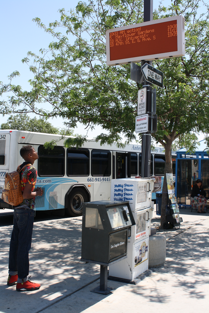Avta Completes Installation Of Digital Signs At Transit Centers Mass Transit Easily track your tnt shipments online. avta completes installation of digital