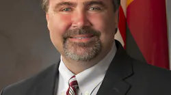 Paul Comfort.
