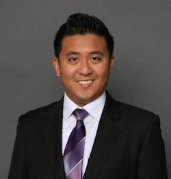 Alan C. Esguerra, P.E., senior transportation engineer, Lockwood, Andrews & Newnam Inc. (LAN). Alan C. Esguerra, P.E., senior transportation engineer, Lockwood, Andrews & Newnam Inc. (LAN).