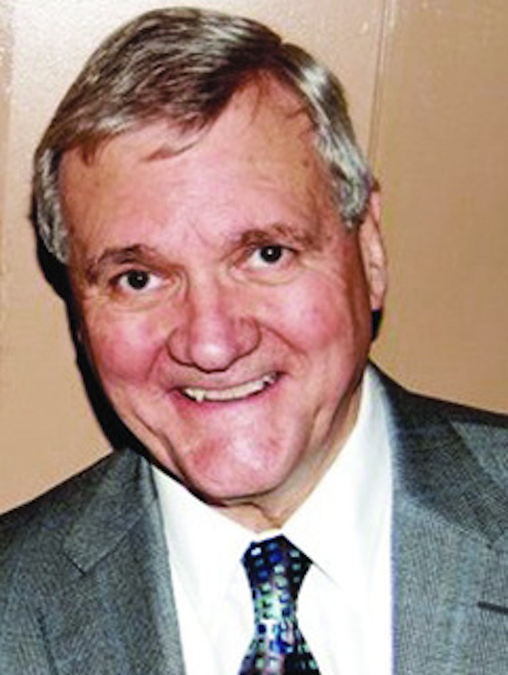 The Industry Remembers Allen Wright Mass Transit