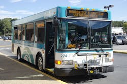 Teens can use the MyLink pass for rides on PRTC and for discounts at area attractions. Teens can use the MyLink pass for rides on PRTC and for discounts at area attractions.