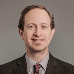 Dan Levi joined the TransitScreen team as a strategic advisor.