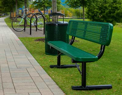 Dero and UltraSite products are available for site solutions.