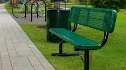 Dero and UltraSite products are available for site solutions.