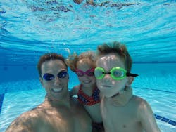 Kris C. Manning , Vice President, Clark Construction Kris C. Manning , Vice President, Clark Construction