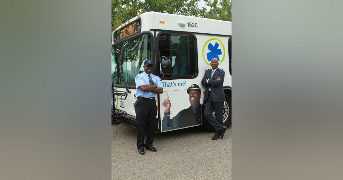 Cincinnati Metro Offers Bus Operator Career Day | Mass Transit