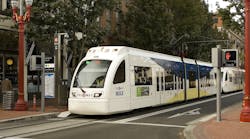 With increased investment by TriMet, Max weekend service levels will reach pre-recession levels.