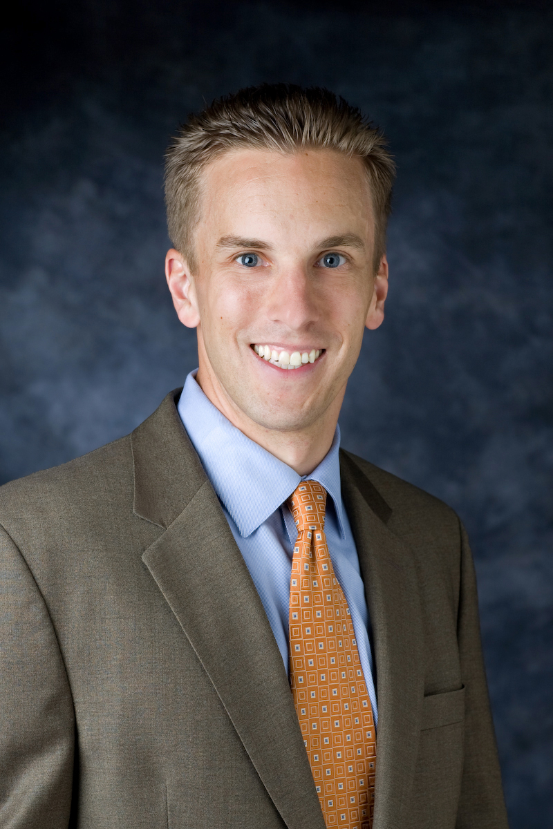 Kris C. Manning , Vice President, Clark Construction