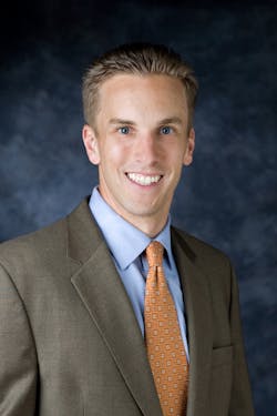 Kris C. Manning , Vice President, Clark Construction