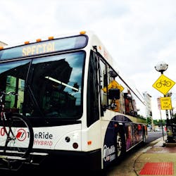 Employees will be available to answer questions and will have information about alternative commuting options, as well as the service improvements that will be implemented beginning Aug. 23 Employees will be available to answer questions and will have information about alternative commuting options, as well as the service improvements that will be implemented beginning Aug. 23