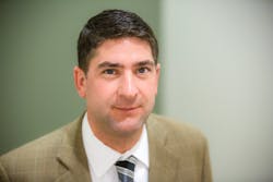 Kennah holds a bachelor’s degree in civil engineering from the University of Wyoming. Kennah holds a bachelor’s degree in civil engineering from the University of Wyoming.