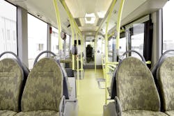 The seats are covered in wool, which is a durable natural material that is attractive to look at and comfortable to sit on. It warms when the weather is cold, and it cools when it’s hot. The seats are covered in wool, which is a durable natural material that is attractive to look at and comfortable to sit on. It warms when the weather is cold, and it cools when it’s hot.