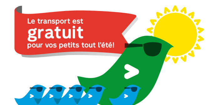 To help families make the most of their week off, a number of STM partners will offer discounts and promotions to customers with valid transit fares.