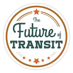TriMet is looking to the long term needs of transit services with the projected growth of the Portland, Oregon, area in coming years. TriMet is looking to the long term needs of transit services with the projected growth of the Portland, Oregon, area in coming years.