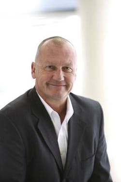 Bob Harbin, president and CEO of Freightliner Custom Chassis Corp. will retire July 31. Bob Harbin, president and CEO of Freightliner Custom Chassis Corp. will retire July 31.