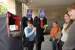 Metro will hold auditions for 'MetroPerforms!' talent on June 30. Metro will hold auditions for 'MetroPerforms!' talent on June 30.